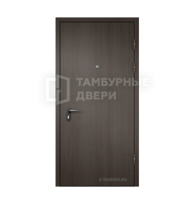 Дверь в тамбур глухая в коридор винорит — порошок ТД-36